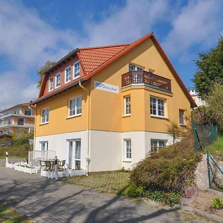Апартаменты Haus Dornroeschen 45107 Гёрен Экстерьер фото