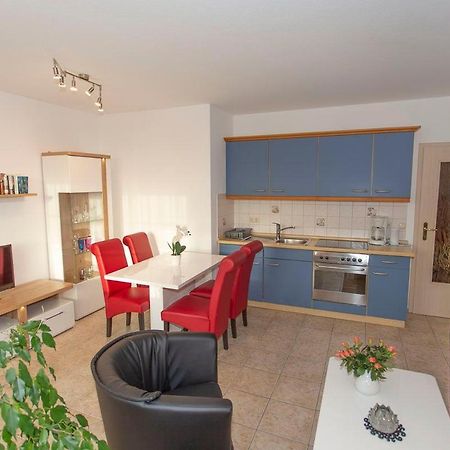 Апартаменты Haus Dornroeschen 45107 Гёрен Экстерьер фото