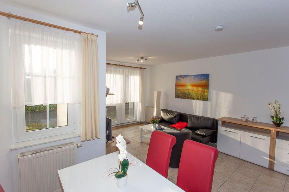 Апартаменты Haus Dornroeschen 45107 Гёрен Экстерьер фото