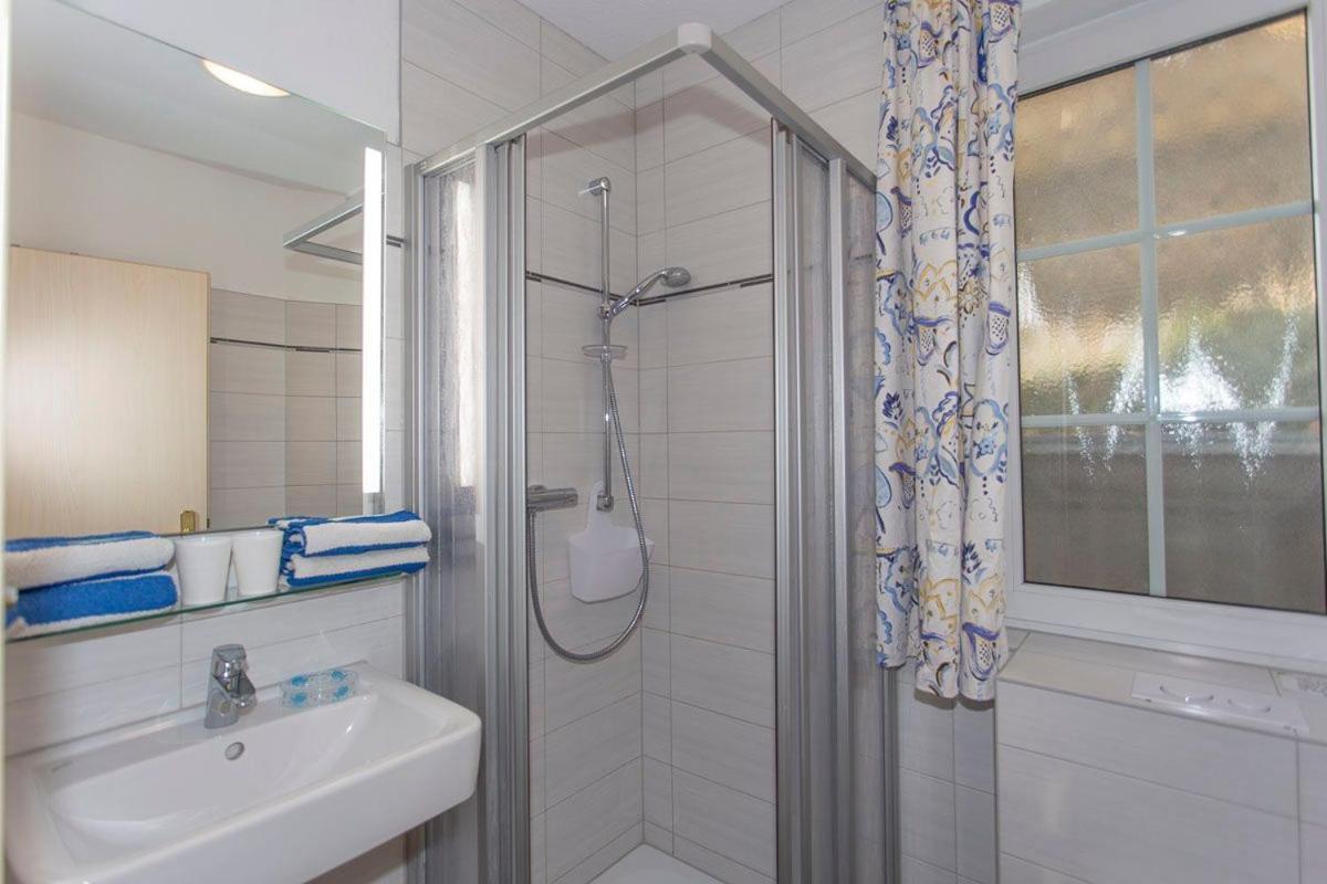 Апартаменты Haus Dornroeschen 45107 Гёрен Экстерьер фото