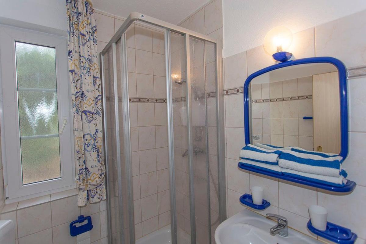 Апартаменты Haus Dornroeschen 45107 Гёрен Экстерьер фото