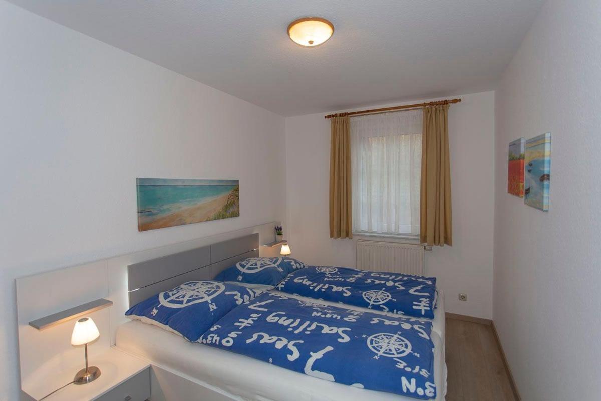 Апартаменты Haus Dornroeschen 45107 Гёрен Экстерьер фото