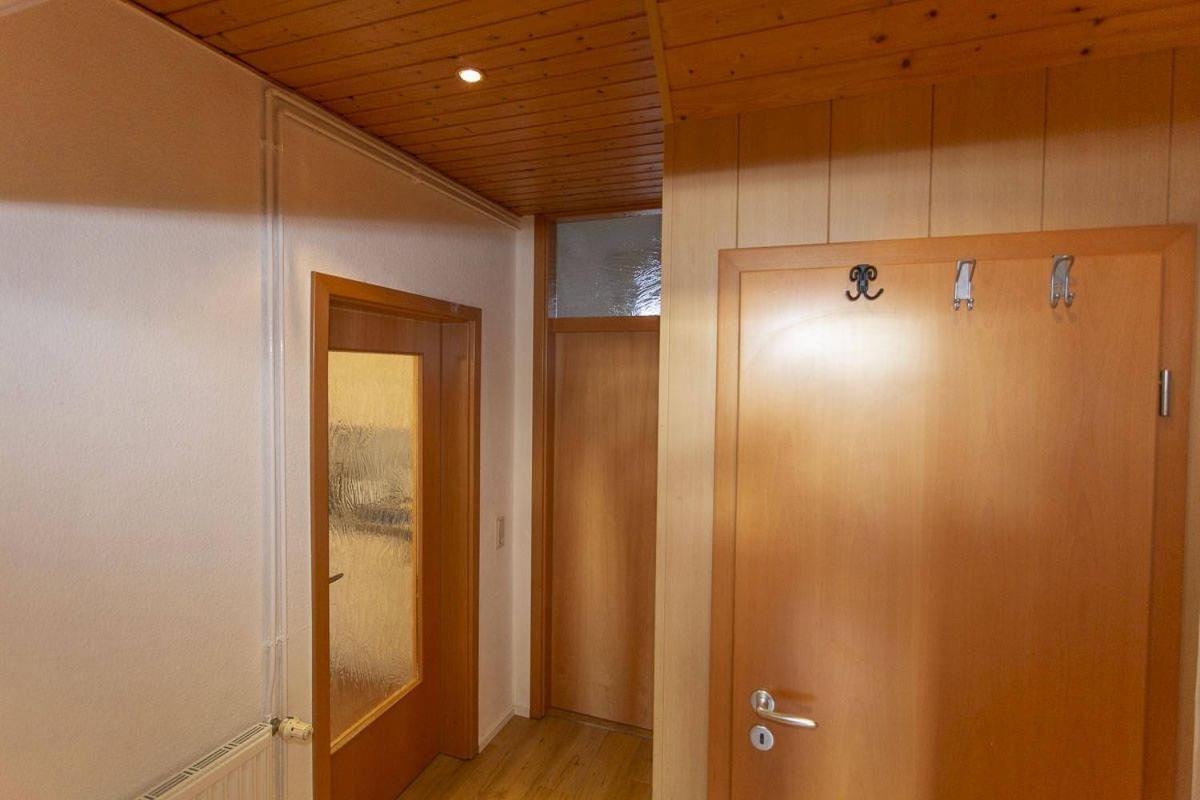 Апартаменты Haus Dornroeschen 45107 Гёрен Экстерьер фото