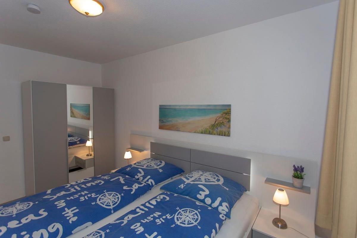Апартаменты Haus Dornroeschen 45107 Гёрен Экстерьер фото