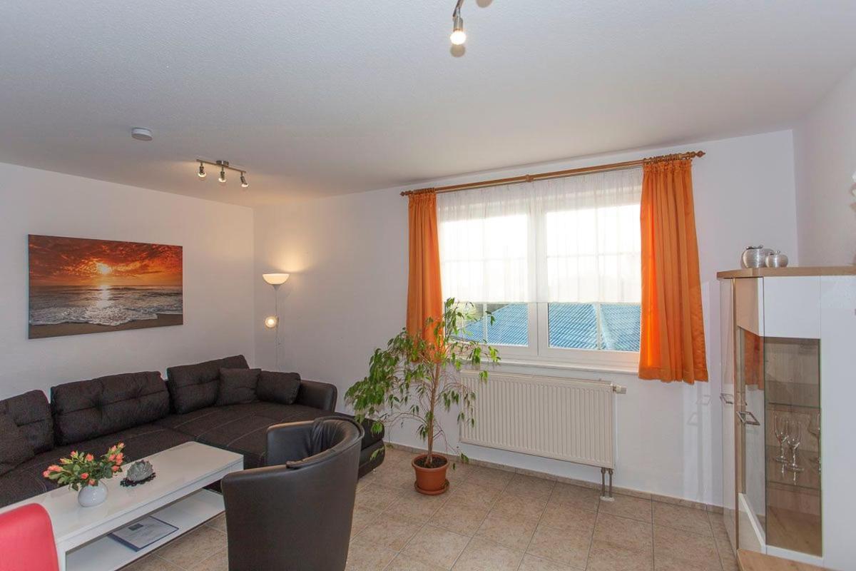 Апартаменты Haus Dornroeschen 45107 Гёрен Экстерьер фото