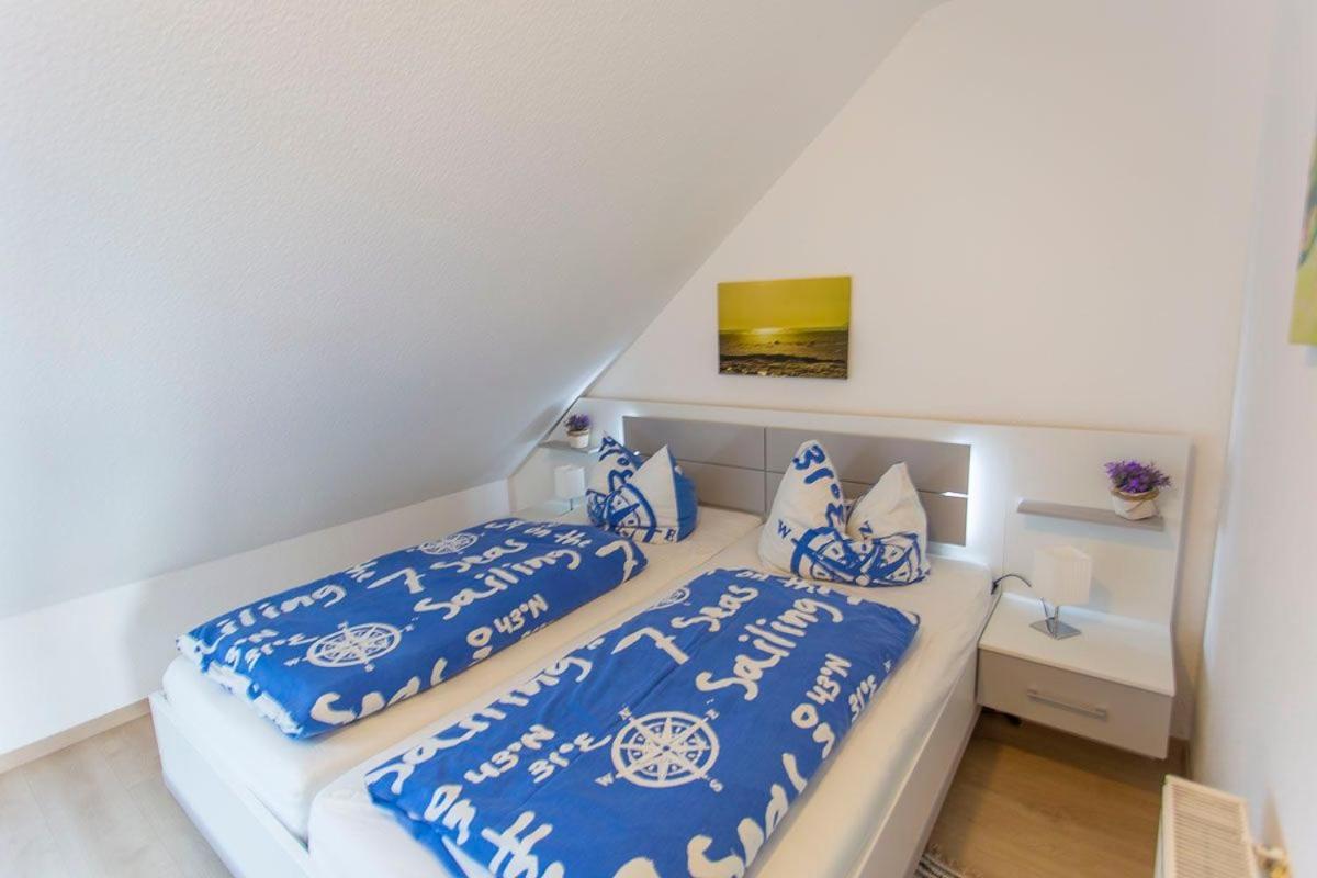 Апартаменты Haus Dornroeschen 45107 Гёрен Экстерьер фото