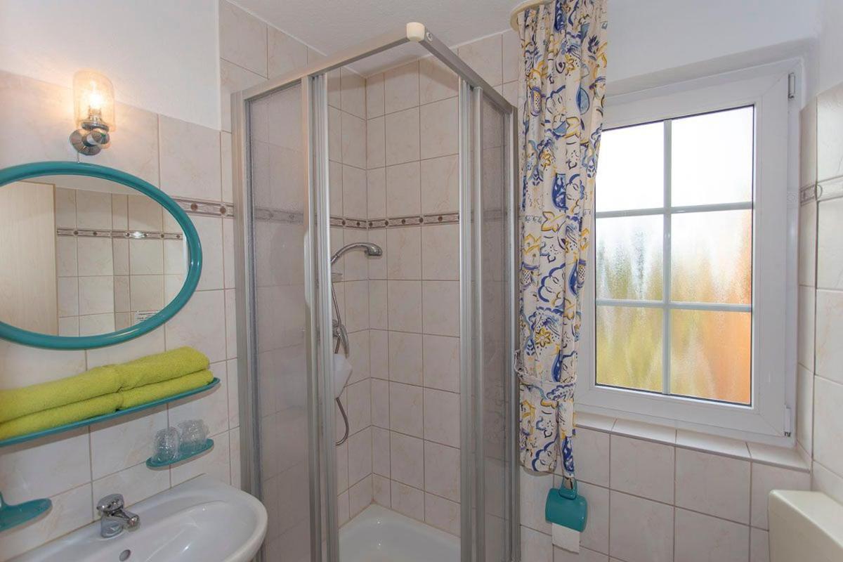 Апартаменты Haus Dornroeschen 45107 Гёрен Экстерьер фото